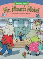 Mr. Mouse's Motel