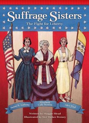 Suffrage Sisters