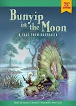 Bunyip in the Moon