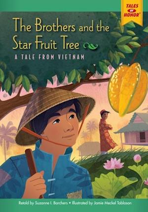 Brothers and the Star Fruit Tree