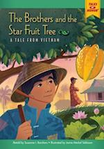 Brothers and the Star Fruit Tree