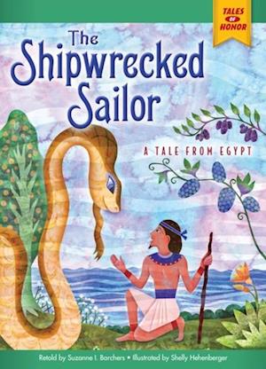 Shipwrecked Sailor