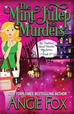 The Mint Julep Murders