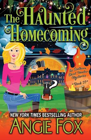 The Haunted Homecoming