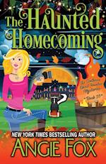 The Haunted Homecoming 
