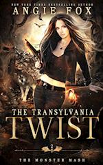 The Transylvania Twist: A dead funny romantic comedy 