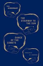 The Stairway to the Sun & Dance of the Comets
