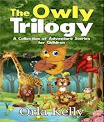 Owly Trilogy