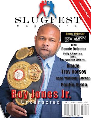 Slugfest Magazine