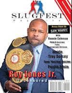 Slugfest Magazine