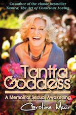 Tantra Goddess