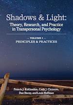 Shadows & Light - Volume 1 (Principles & Practices)