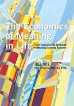 The Economics of Meaning in Life