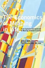 The Economics of Meaning in Life