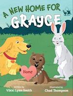 A New Home for Grayce 