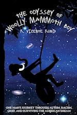 The Odyssey of Woolly Mammoth Boy