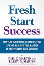 Fresh Start Success