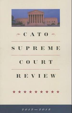 Cato Supreme Court Review