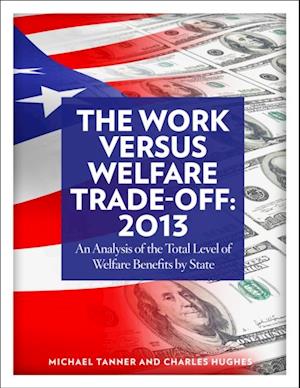 The Work Versus Welfare Trade-off: 2018 : An Analysis of the Total Level of Welfare Benefits by State