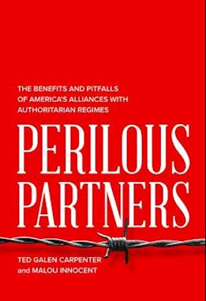 Carpenter, T: Perilous Partners