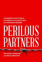 Carpenter, T: Perilous Partners