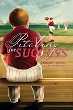 Pitching for Success