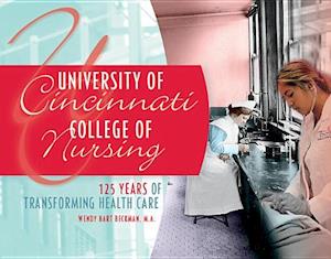 University of Cincinnati College of Nursing