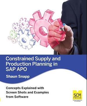 Constrained Supply and Production Planning in SAP APO