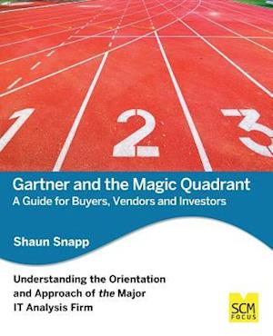 Gartner and the Magic Quadrant