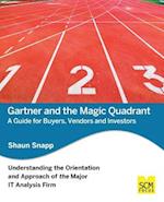 Gartner and the Magic Quadrant