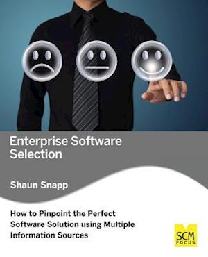 Enterprise Software Selection