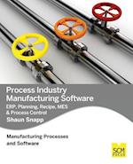 Process Industry Manufacturing Software