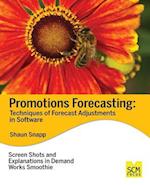 Promotions Forecasting