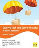 Safety Stock and Service Levels