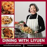 Dining with Liyuen