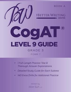 Cogat Level 9 (Grade 3) Guide