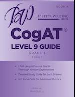 Cogat Level 9 (Grade 3) Guide