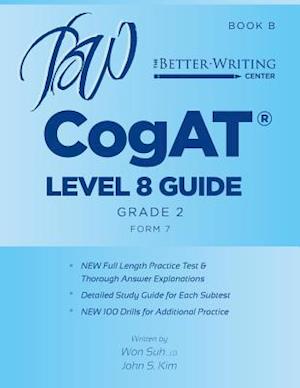 CogAT Level 8 (Grade 2) Guide