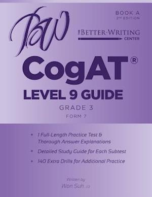 Cogat Level 9 (Grade 3) Guide