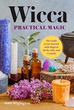 Wicca Practical Magic