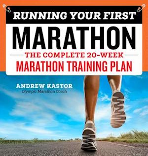Running Your First Marathon