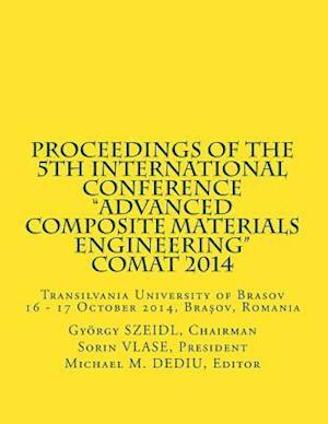 Proceedings of the 5th International Conference