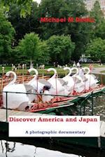 Discover America and Japan