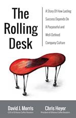 Rolling Desk