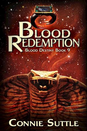 Blood Redemption