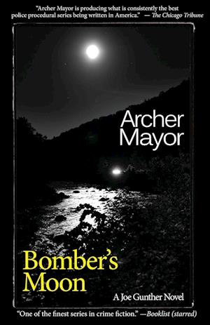 Bomber's Moon