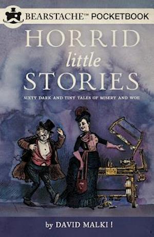 Horrid Little Stories