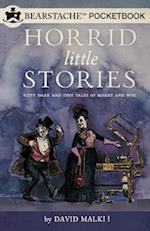 Horrid Little Stories