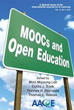 Moocs and Open Education