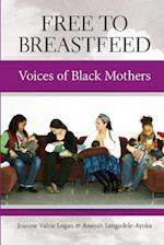 Free to Breastfeed